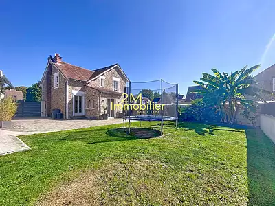 Maison, 110 m²