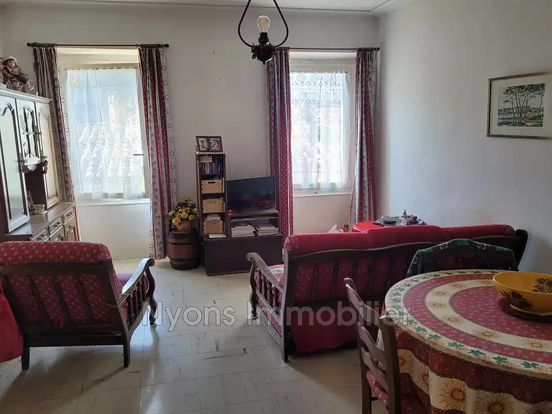 Appartement, 89,31 m²