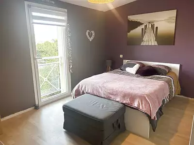 Maison, 92 m²
