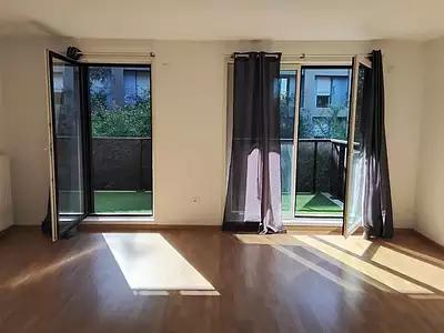Appartement, 45 m²