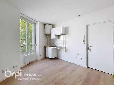 Appartement, 13 m²