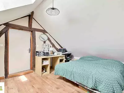 Maison, 160 m²
