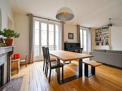 Appartement, 108 m²