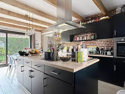 Maison, 110 m²