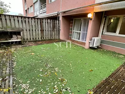 Appartement, 68,48 m²