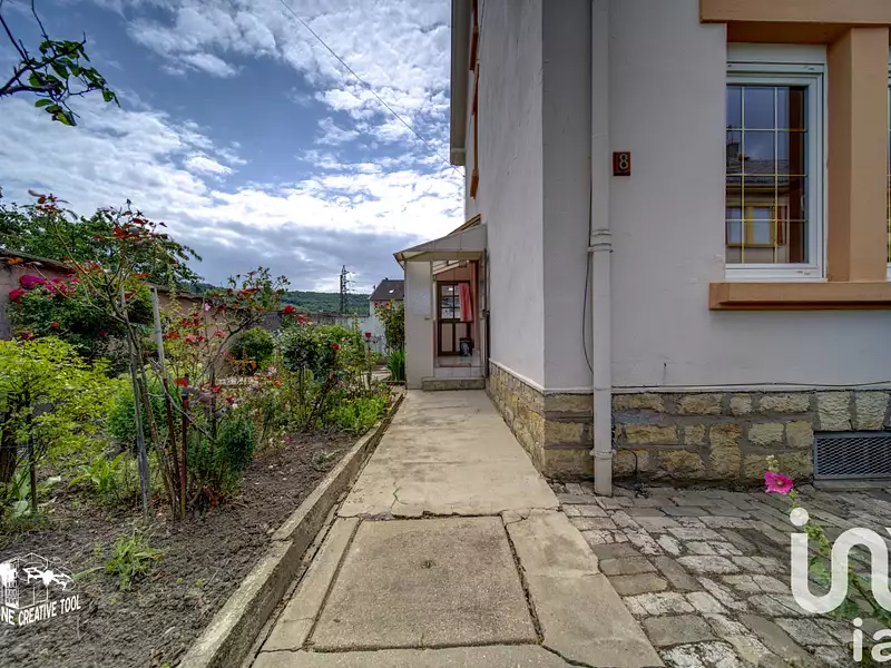 Maison, 87 m²