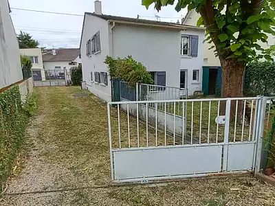 Maison, 79 m²