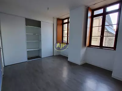 Appartement, 92,38 m²