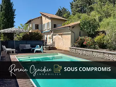 Maison, 97 m²