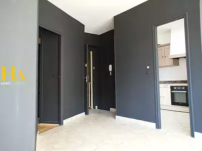 Appartement, 97 m²