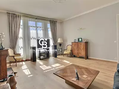 Appartement, 128 m²