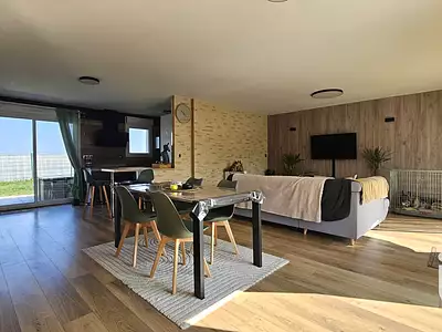 Maison, 95 m²