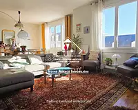 Appartement, 105,21 m²