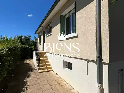 Maison, 85 m²