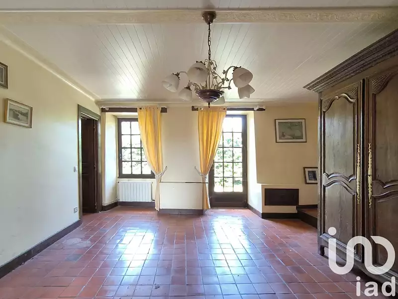Maison, 230 m²