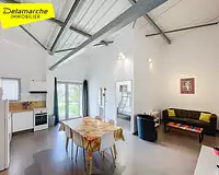 Maison, 1 040 m²