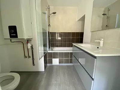 Appartement, 53,5 m²