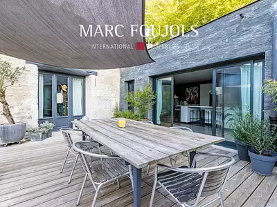 Maison, 168 m²