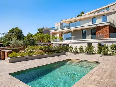 Appartement, 137,9 m²