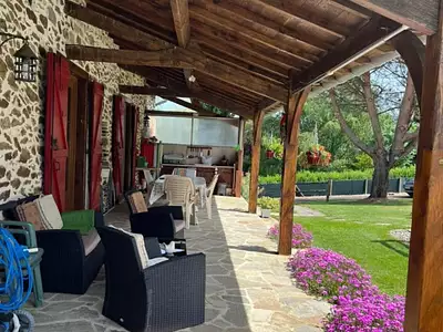 Maison, 131 m²