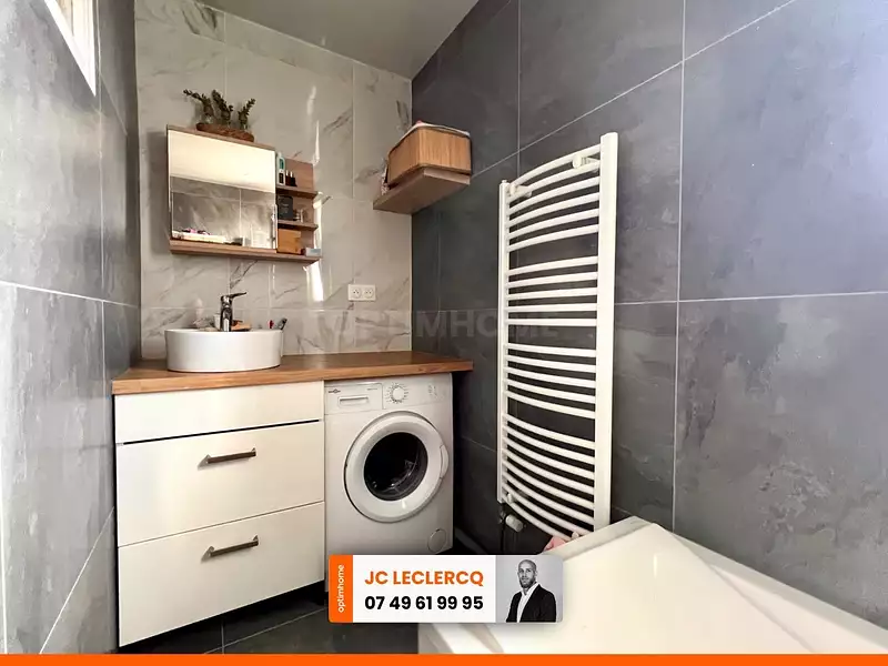 Maison, 68 m²