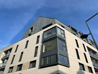 Parking, 33,95 m²