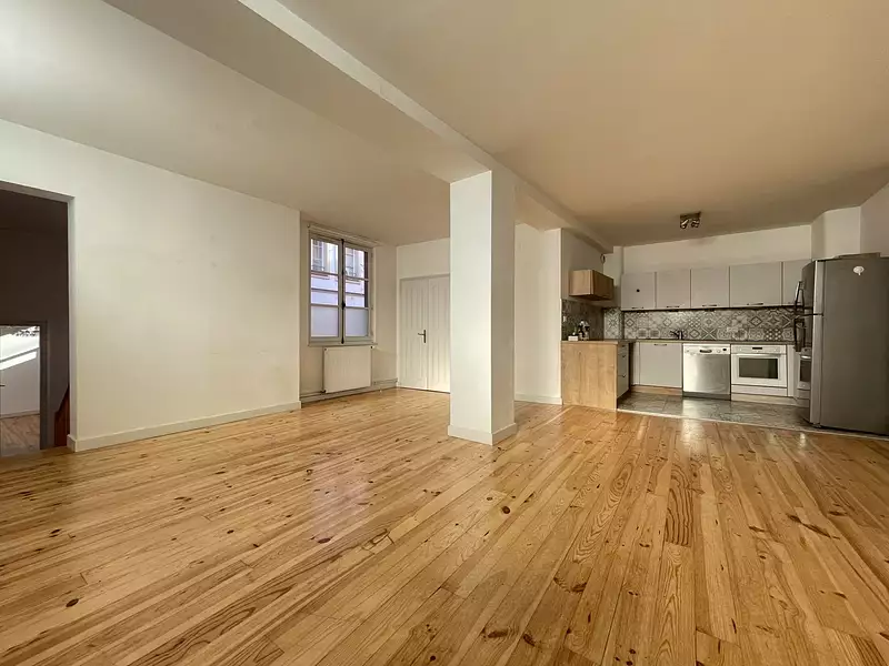 Appartement, 68,24 m²