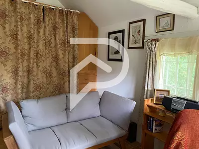 Maison, 91 m²