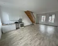 Appartement, 56,54 m²