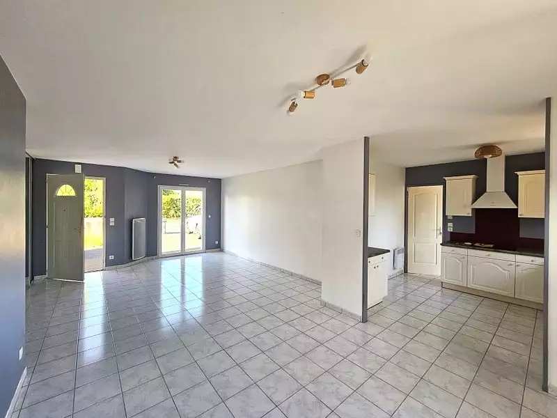 Maison, 85 m²
