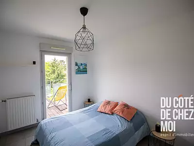 Appartement, 66 m²