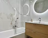 Appartement, 51,43 m²