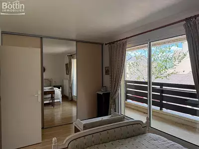 Appartement, 105 m²