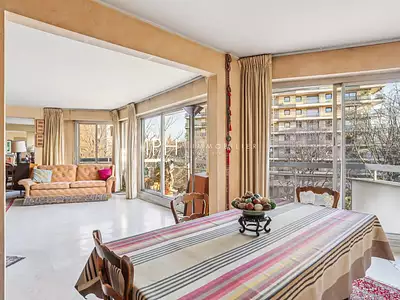 Appartement, 149,5 m²