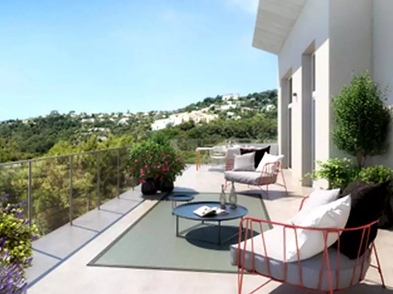 Appartement, 107,9 m²