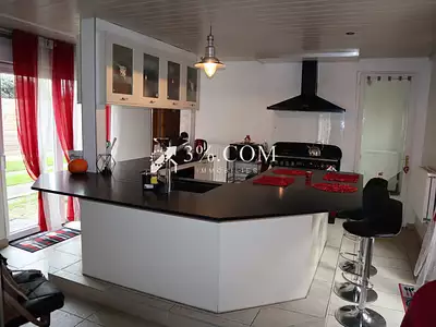 Maison, 160 m²