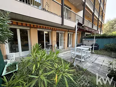 Appartement, 60,04 m²