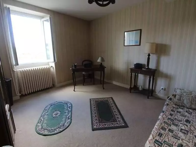 Maison, 99 m²