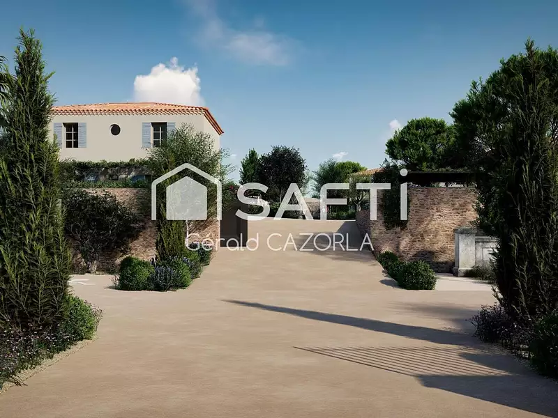 Maison, 85 m²