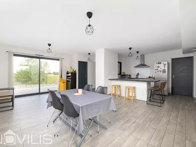 Maison, 72 m²