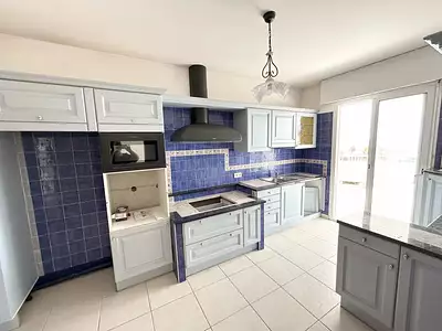 Appartement, 165 m²