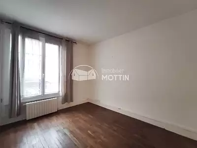 Appartement, 36 m²