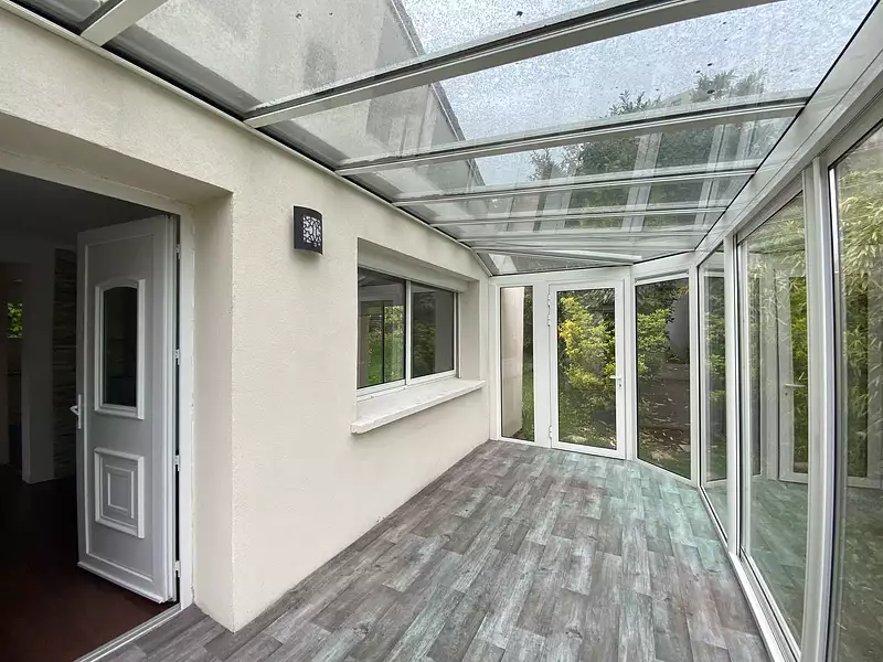 Maison, 115 m²