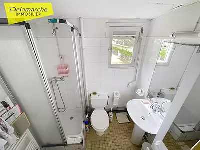 Maison, 88 m²