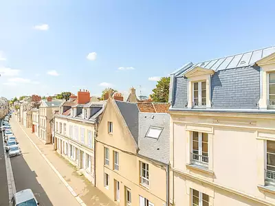 Appartement, 37,24 m²