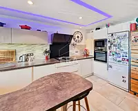 Appartement, 64,69 m²