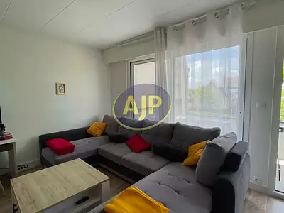 Appartement, 77,15 m²