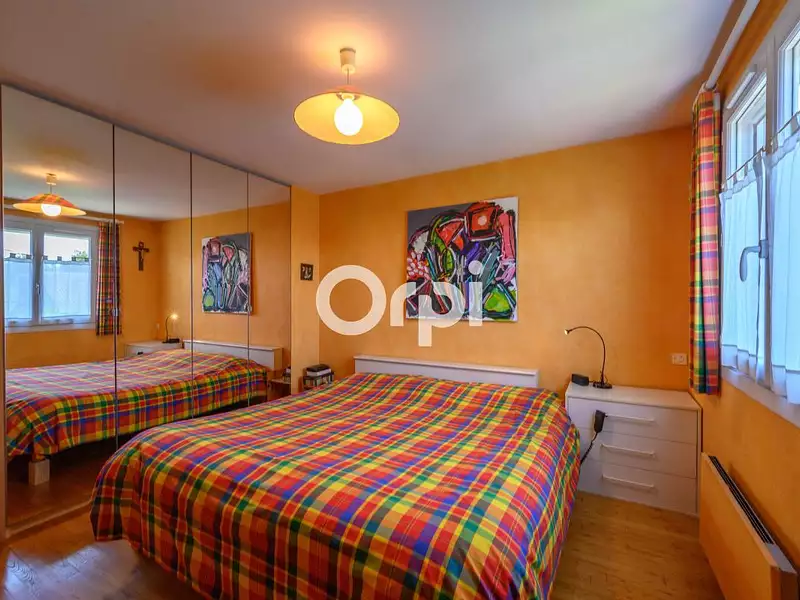 Maison, 110 m²