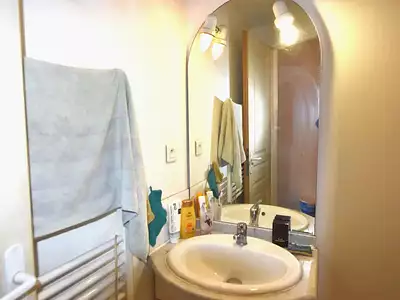 Maison, 45 m²
