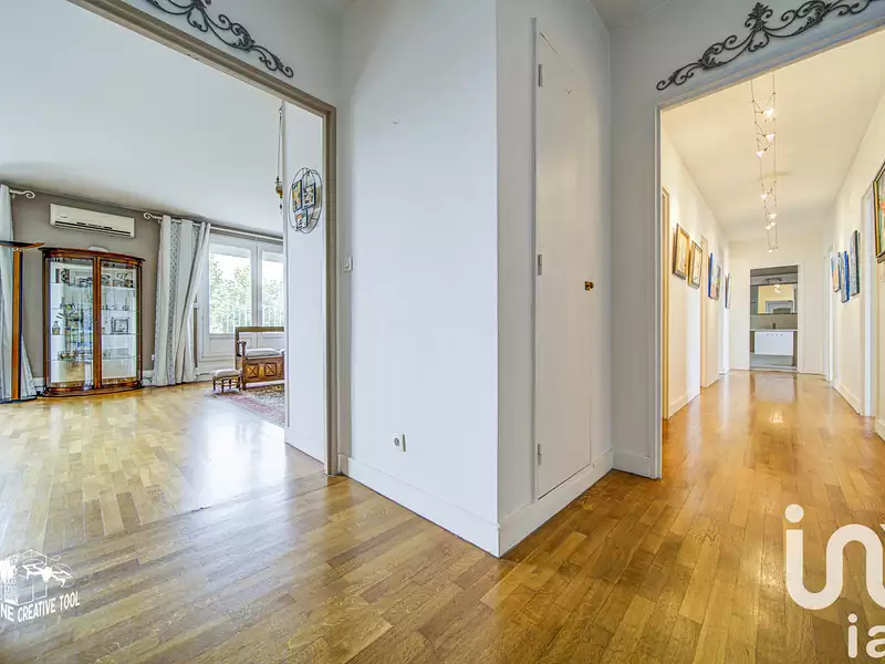 Appartement, 146 m²